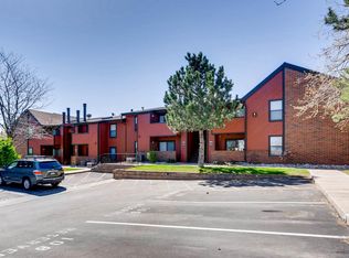 12007 E Harvard Ave APT 102, Aurora, CO 80014
