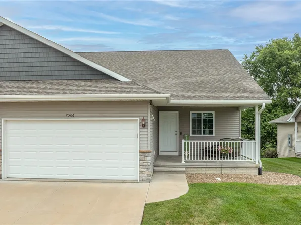 7506 Summerset Ave NE, Cedar Rapids, IA 52402