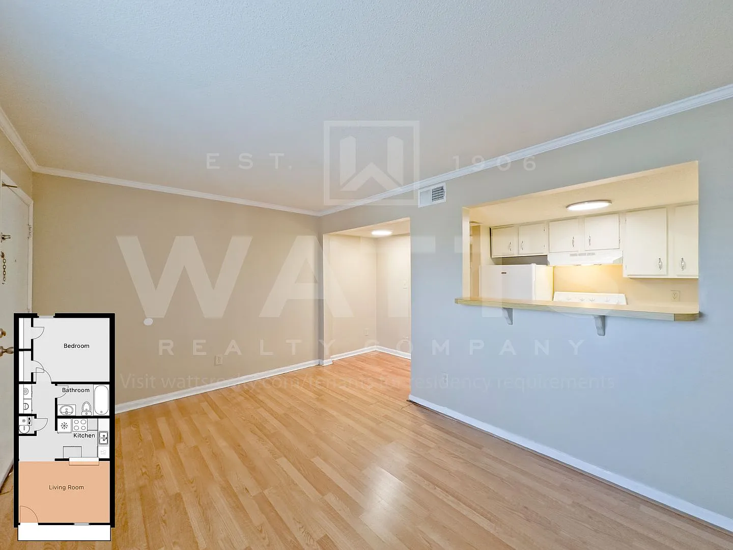 The Hillside Apartments — Photo 4