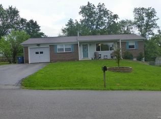 124 Valley Dr, Hillsboro, MO 63050