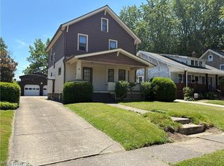 1936 E 45th St, Ashtabula, OH 44004