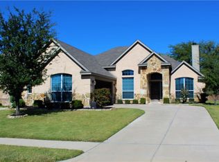 755 Peach Ln, Burleson, TX 76028