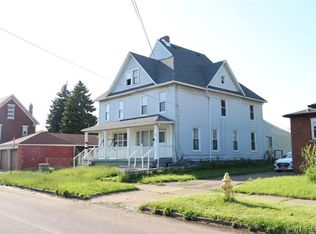 2420 Mackenna Ave, Niagara Falls, NY 14303