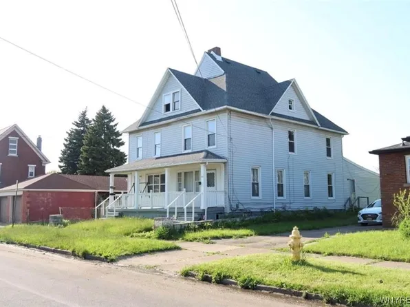 2420 Mackenna Ave, Niagara Falls, NY 14303