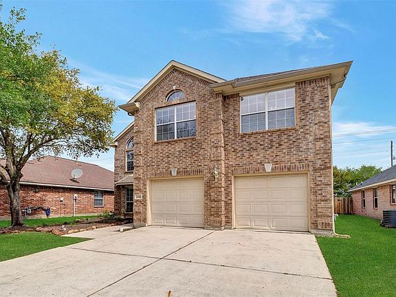 2nd image of 22910 Creekside Gate Ct