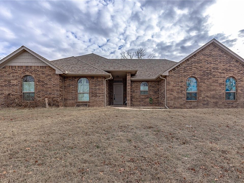 20800 Jaimie Dr, Harrah, OK 73045 Zillow