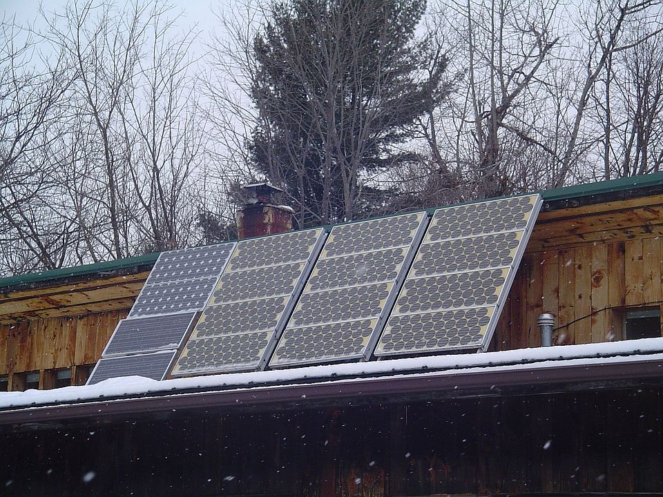 Solar Panels