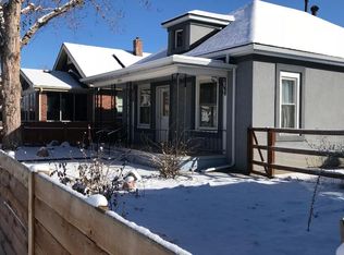 4876 Lowell Blvd, Denver, CO 80221