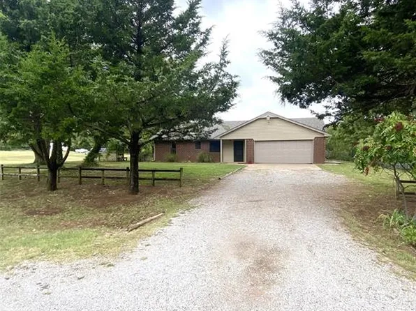 2 James Ray Dr, Shawnee, OK 74801