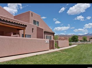3764 Prickly Pear Cir APT 1A3, Moab, UT 84532