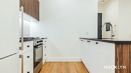 Rented by Nooklyn NYC LLC