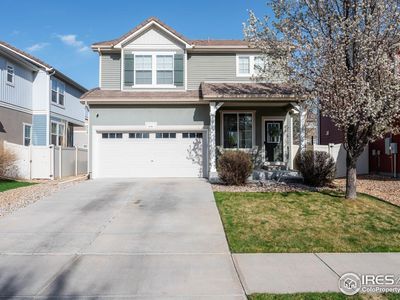 3761 Cedarwood Ln, Johnstown, CO, 80534