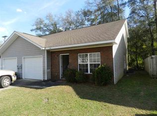 1740 Corey Wood Cir, Tallahassee, FL 32304