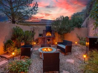 1246 Casa Palermo Cir, Henderson, NV 89011