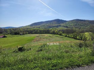 Holders Grove Rd, Cosby, TN 37722