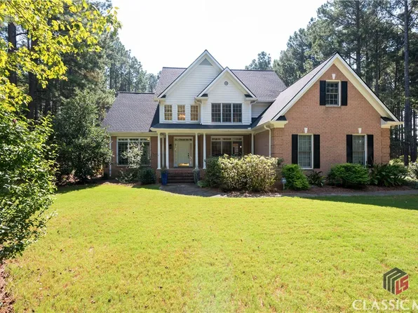 1060 Mallard Circle, Bogart, GA 30622