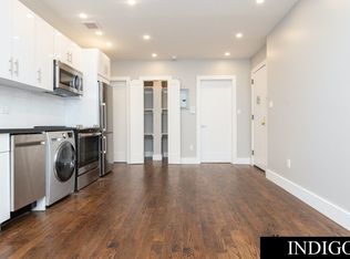 558 W 193rd St #E1, New York, NY 10040