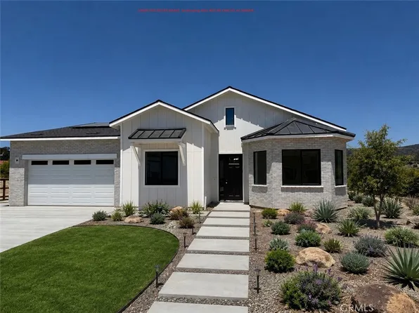 6600 Valle Verde Ln, San Luis Obispo, CA 93405