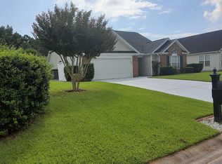 Easter Lilly Ct, Murrells inlet, SC 29576