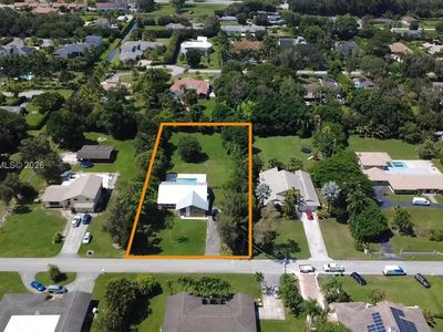 11501 SW 3rd St, Plantation, FL, 33325