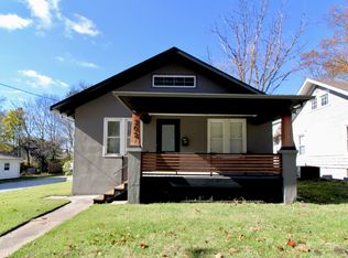 305 N College Ave, Columbia, MO 65201