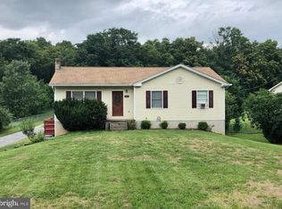 223 Lauck Dr, Winchester, VA 22603