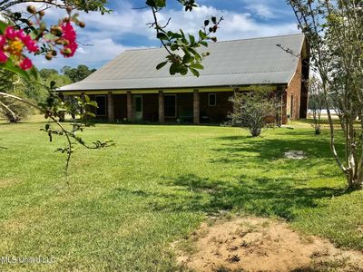 86 Bucaneer Cir, Carriere, MS, 39426