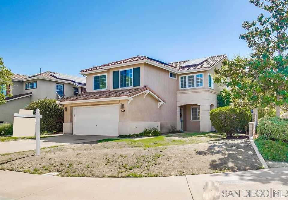 203 Silvercreek Dr, Santee, CA 92071 Zillow
