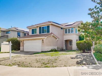 203 Silvercreek Dr, Santee, CA, 92071