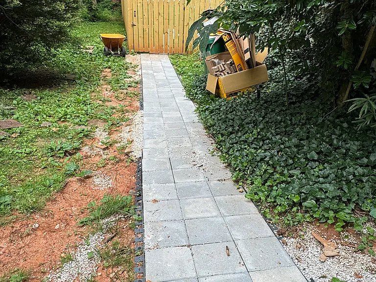Walkway