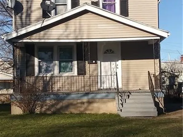 26 Alice Ave, Buffalo, NY 14215