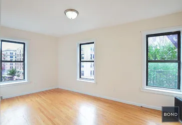 Rented by Bond New York