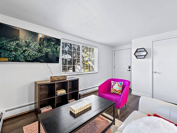 4th image of 3470 S Marion St APT 207