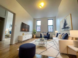 805 Grand St #2A, Brooklyn, NY 11211
