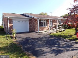 77 Madera Dr, Martinsburg, WV