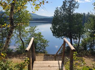 1 Arnold Pond Rd, Eustis, ME 04936