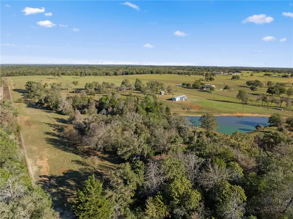 9643 County Road 362, Caldwell, TX 77836