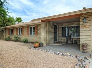 4601 E Andora Dr, Phoenix, AZ 85032