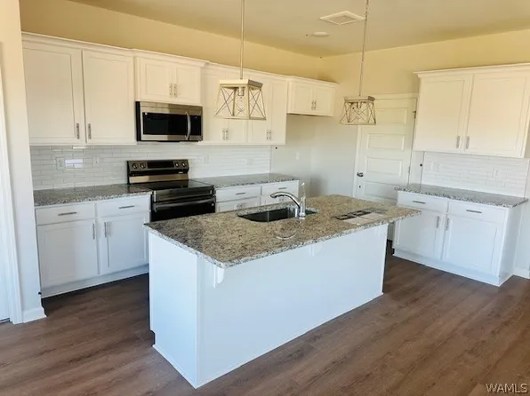 9594 Havenridge Loop #57, Tuscaloosa, AL 35405