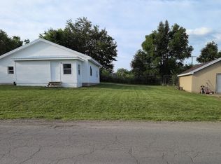 2027 E 800 S, Claypool, IN 46510
