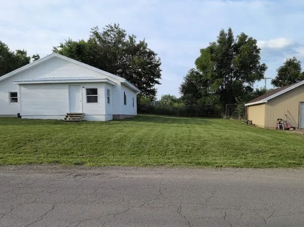 2027 E 800 S, Claypool, IN 46510