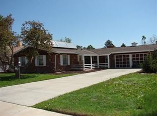 750 Beryl St, Broomfield, CO 80020