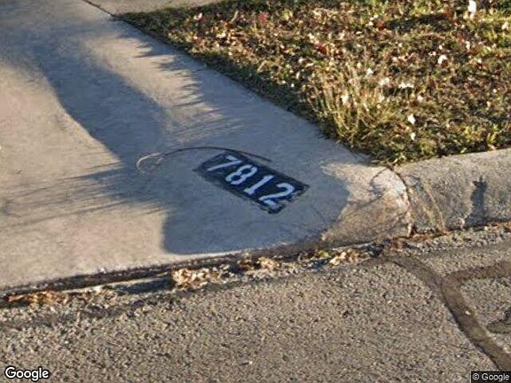 Exterior Address Verification