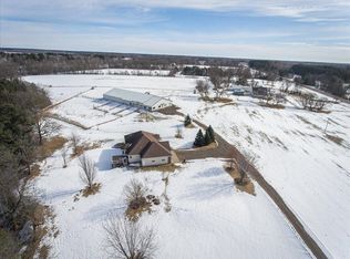 Xxxxx 190th St, Milaca, MN 56353