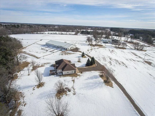 Xxxxx 190th St, Milaca, MN 56353