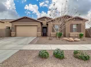 1413 E Pedro Rd, Phoenix, AZ 85042