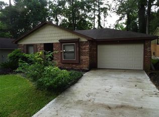 25 N Wavy Oak Cir, Spring, TX 77381