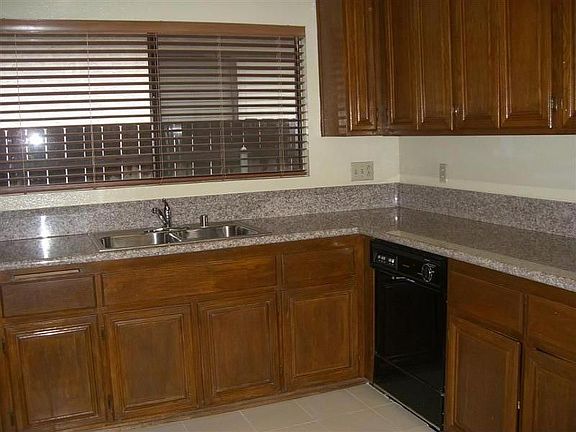 Updated Kitchen with Granite Counters.