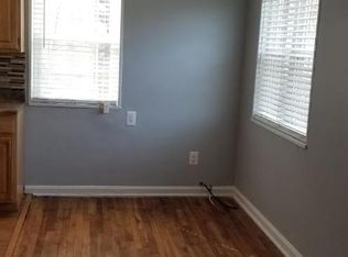 154 Joliet St, S.W., Washington, DC 20032