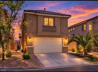 6495 Chettle House Ln, Las Vegas, NV 89122